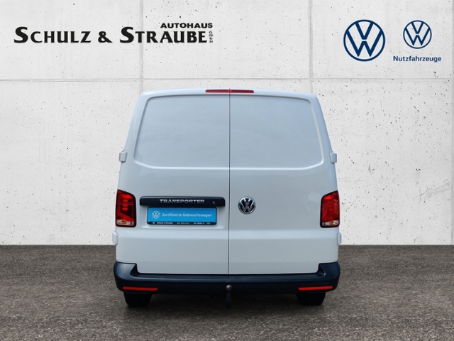 T6.1 2.0 TDI Kasten L1H1 (EURO 6d) FWD KLIMA NAV