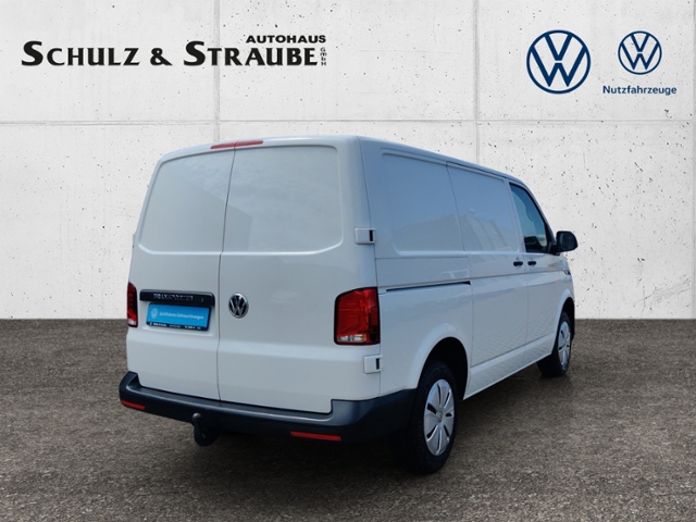 T6.1 2.0 TDI Kasten L1H1 (EURO 6d) FWD KLIMA NAV