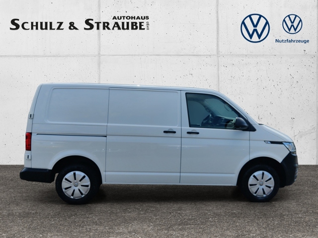 T6.1 2.0 TDI Kasten L1H1 (EURO 6d) FWD KLIMA NAV