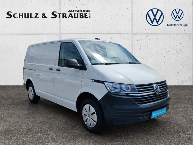 T6.1 2.0 TDI Kasten L1H1 (EURO 6d) FWD KLIMA NAV