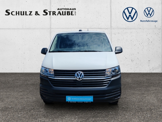 T6.1 2.0 TDI Kasten L1H1 (EURO 6d) FWD KLIMA NAV