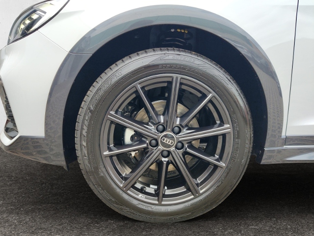 A1 allstreet  85 kW S tronic