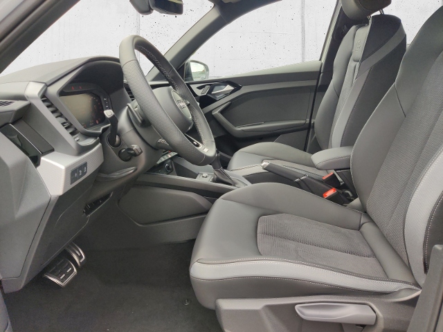 A1 allstreet  85 kW S tronic