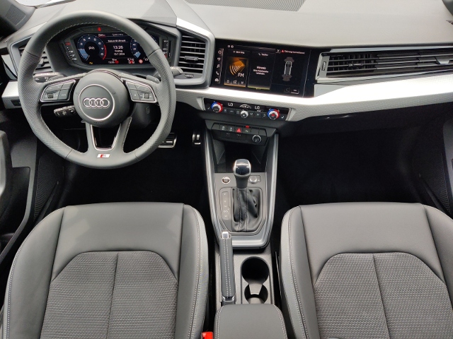 A1 allstreet  85 kW S tronic
