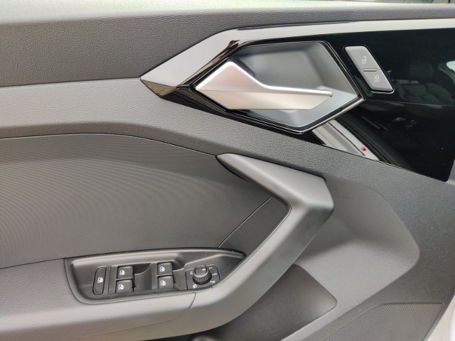 A1 allstreet  85 kW S tronic