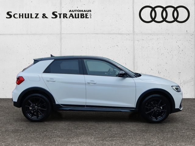 A1 allstreet  85 kW S tronic