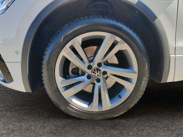 Tiguan Allspace 2.0 TSI R-Line 4Motion (EURO 6d)