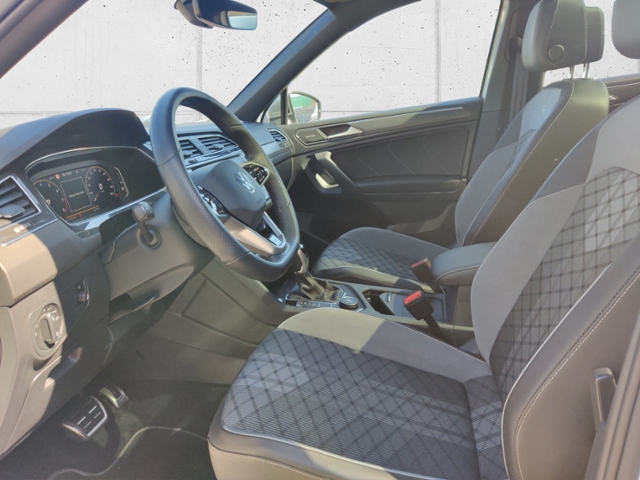 Tiguan Allspace 2.0 TSI R-Line 4Motion (EURO 6d)