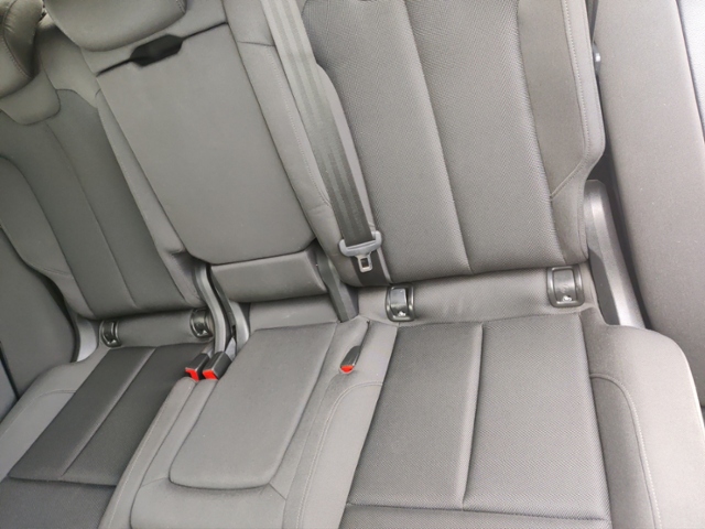 Q5 50 2.0 TFSI e quattro S line  AHK