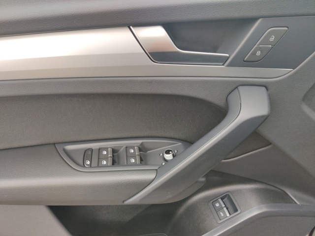 Q5 50 2.0 TFSI e quattro S line  AHK