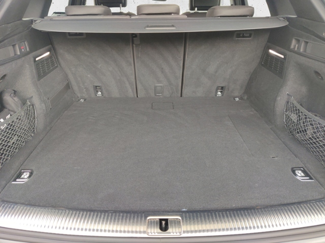 Q5 50 2.0 TFSI e quattro S line  AHK