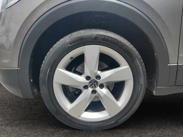 T-Cross 1.0 TSI Style OPF (EURO 6d) KLIMA LED NA