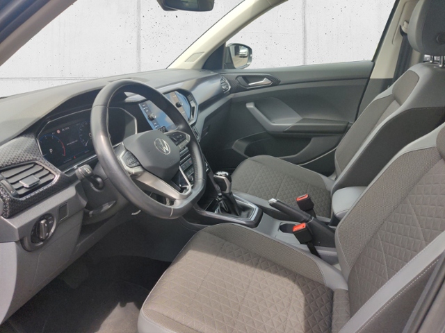 T-Cross 1.0 TSI Style OPF (EURO 6d) KLIMA LED NA