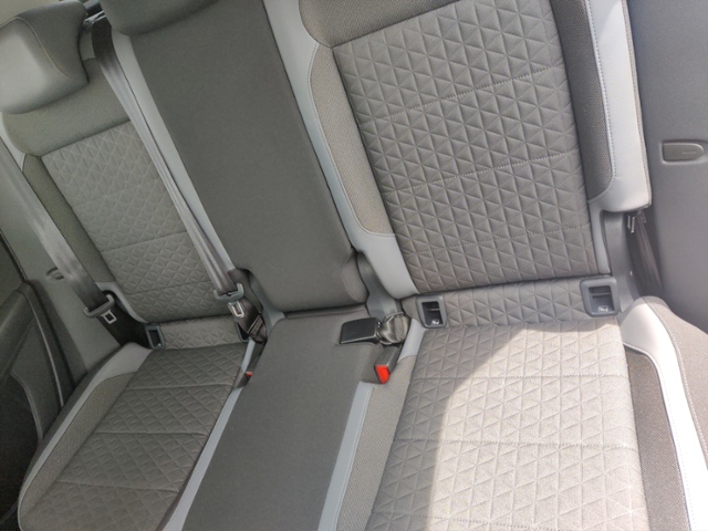 T-Cross 1.0 TSI Style OPF (EURO 6d) KLIMA LED NA