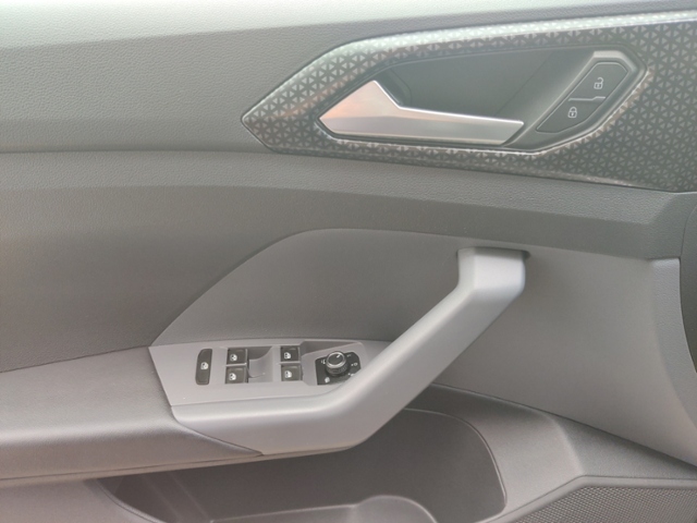 T-Cross 1.0 TSI Style OPF (EURO 6d) KLIMA LED NA