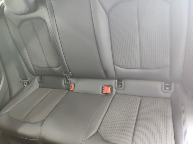 A3 Sportback 35 TFSI design  XENON LEDER AHK