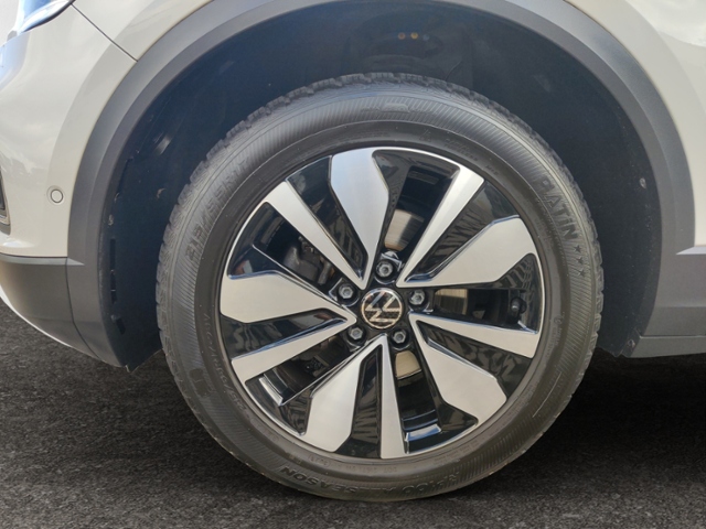 T-Roc 1.0 TSI Move  Park Assist LED Sitzheizung
