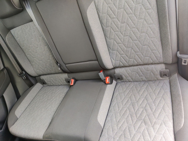 T-Roc 1.0 TSI Move  Park Assist LED Sitzheizung