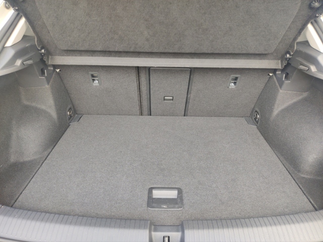 T-Roc 1.0 TSI Move  Park Assist LED Sitzheizung
