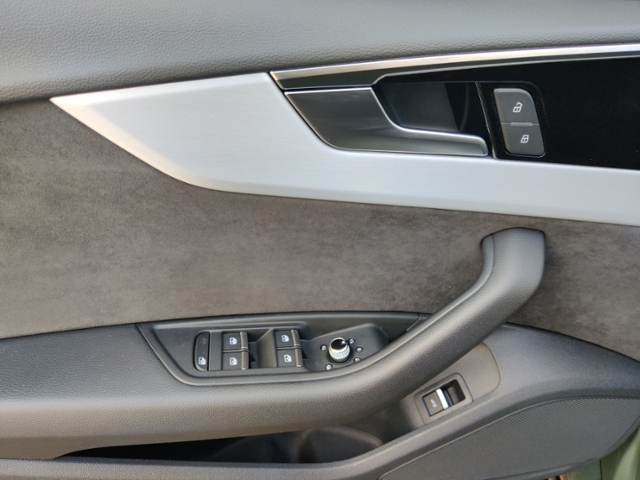S5 3.0 TDI quattro Sportback  LEDER MATRIX AHK