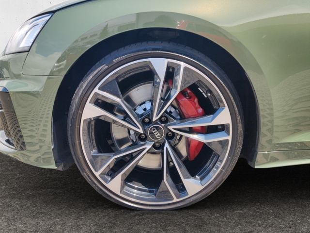S5 3.0 TDI quattro Sportback  LEDER MATRIX AHK