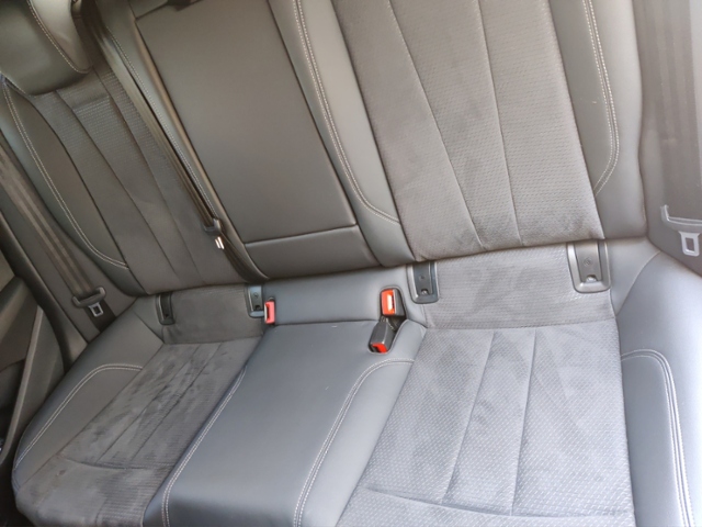 S5 3.0 TDI quattro Sportback  LEDER MATRIX AHK