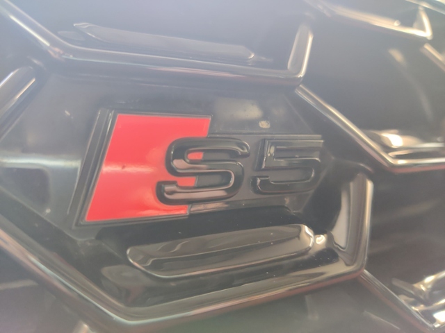 S5 3.0 TDI quattro Sportback  LEDER MATRIX AHK