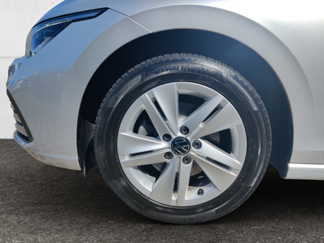 Golf VIII 2.0 TDI Life  LED Lenkradheizung Lane 