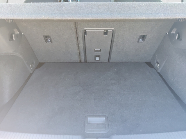 Golf VIII 2.0 TDI Life  LED Lenkradheizung Lane 