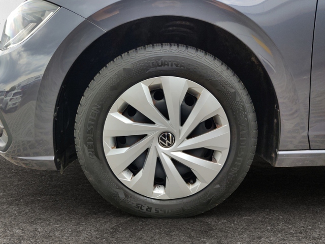 Polo 1.0  Basis KLIMA LED Lane Assist Sitzheizun