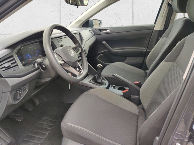 Polo 1.0  Basis KLIMA LED Lane Assist Sitzheizun