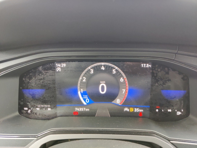 Polo 1.0  Basis KLIMA LED Lane Assist Sitzheizun