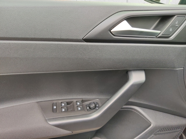 Polo 1.0  Basis KLIMA LED Lane Assist Sitzheizun