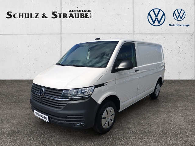 Transporter T6.1 Kasten 2.0TDI Rückfahrkamera AH