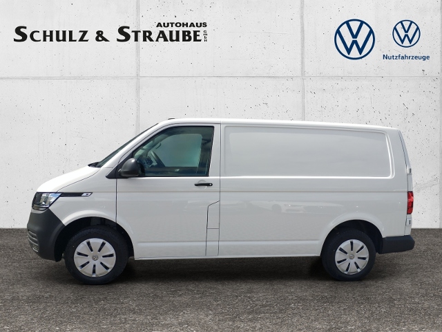 Transporter T6.1 Kasten 2.0TDI Rückfahrkamera AH