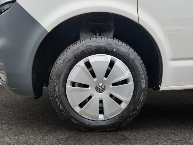 Transporter T6.1 Kasten 2,0 TDI Radstand: kurz R