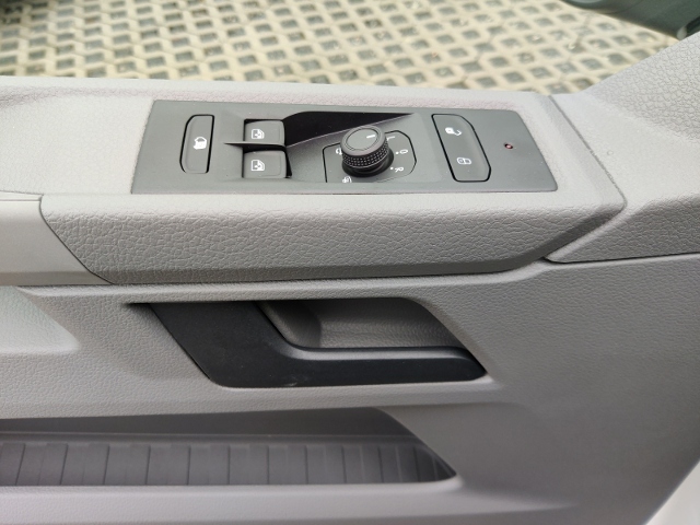 Transporter T6.1 Kasten 2,0 TDI Radstand: kurz R