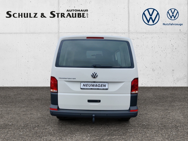 Transporter T6.1 Kasten 2,0 TDI Radstand: kurz R