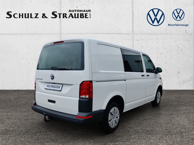 Transporter T6.1 Kasten 2,0 TDI Radstand: kurz R
