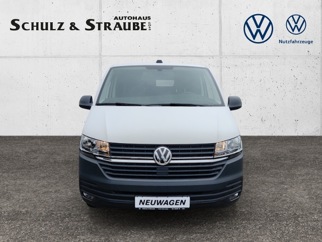 Transporter T6.1 Kasten 2,0 TDI Radstand: kurz R