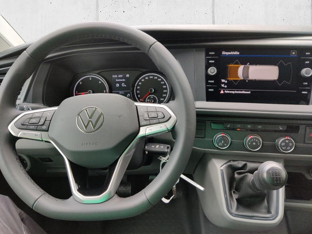 Transporter T6.1 Kasten 2.0TDI Sitzheizung AHK N
