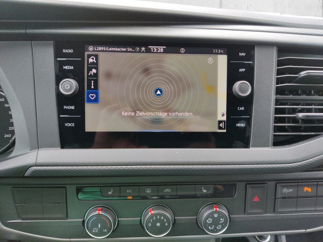 Transporter T6.1 Kasten 2.0TDI Sitzheizung AHK N