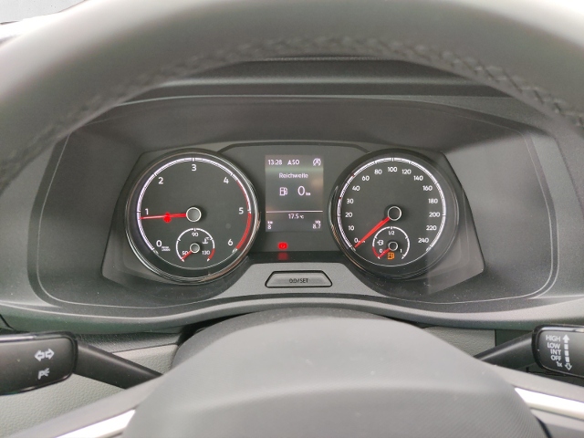 Transporter T6.1 Kasten 2.0TDI Sitzheizung AHK N