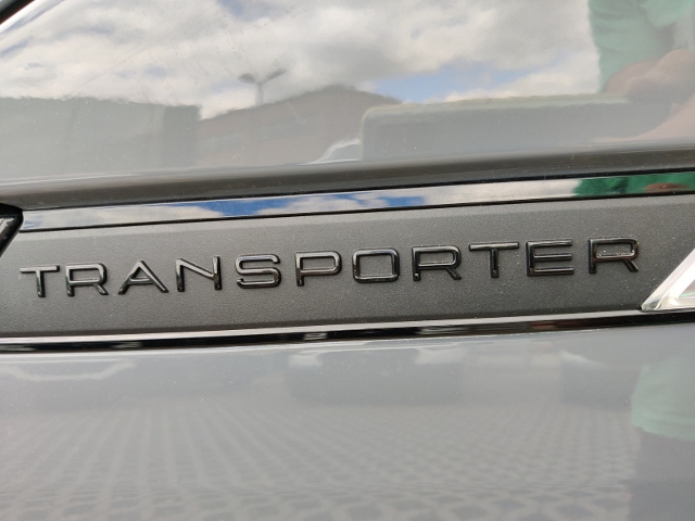 Transporter T6.1 Kasten 2.0TDI Sitzheizung AHK N