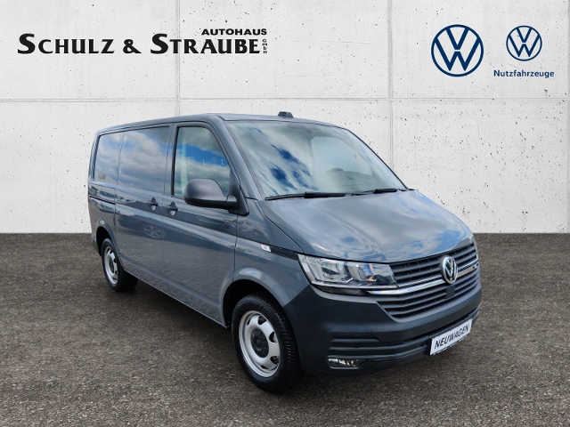 Transporter T6.1 Kasten 2.0TDI Sitzheizung AHK N