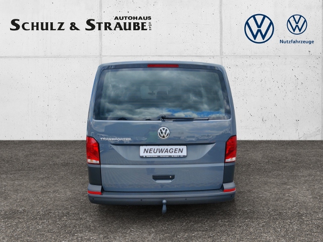 Transporter T6.1 Kasten 2.0TDI Sitzheizung AHK N