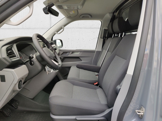 Transporter T6.1 Kasten 2.0TDI Sitzheizung AHK N