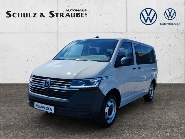 T6.1 Bus Caravelle 9 Sitzer  2,0 TDI 110 kW KLIM