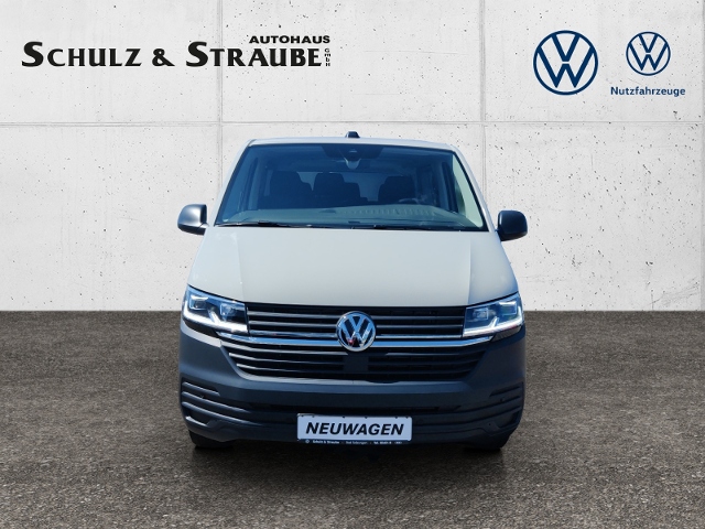 T6.1 Bus Caravelle 9 Sitzer 2,0 TDI 110 kW KLIM