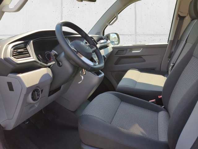 T6.1 Bus Caravelle 9 Sitzer 2,0 TDI 110 kW KLIM